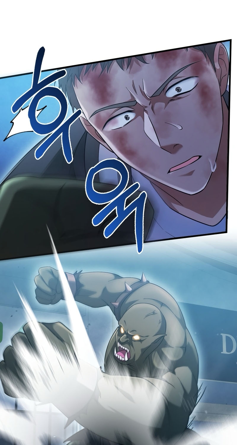 Người Chơi Có Thiên Phú Nghịch Thiên [Chap 8-37]