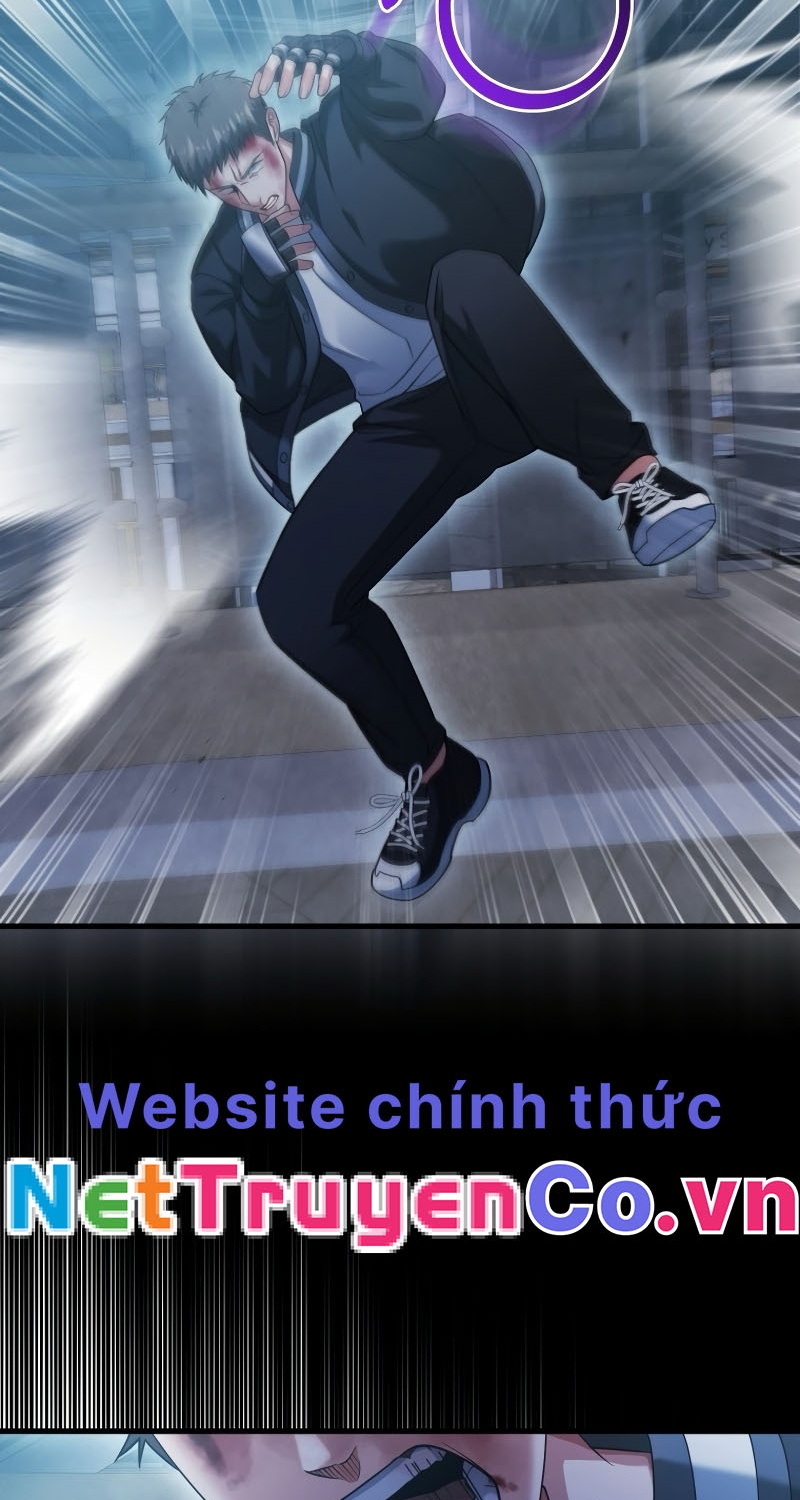 Người Chơi Có Thiên Phú Nghịch Thiên [Chap 8-37]