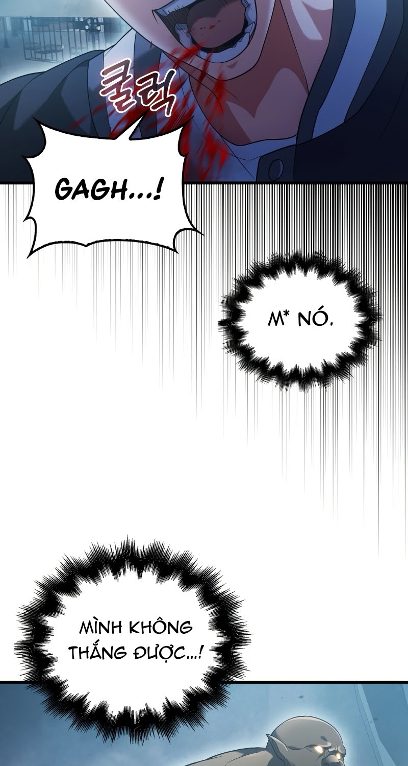 Người Chơi Có Thiên Phú Nghịch Thiên [Chap 8-37]