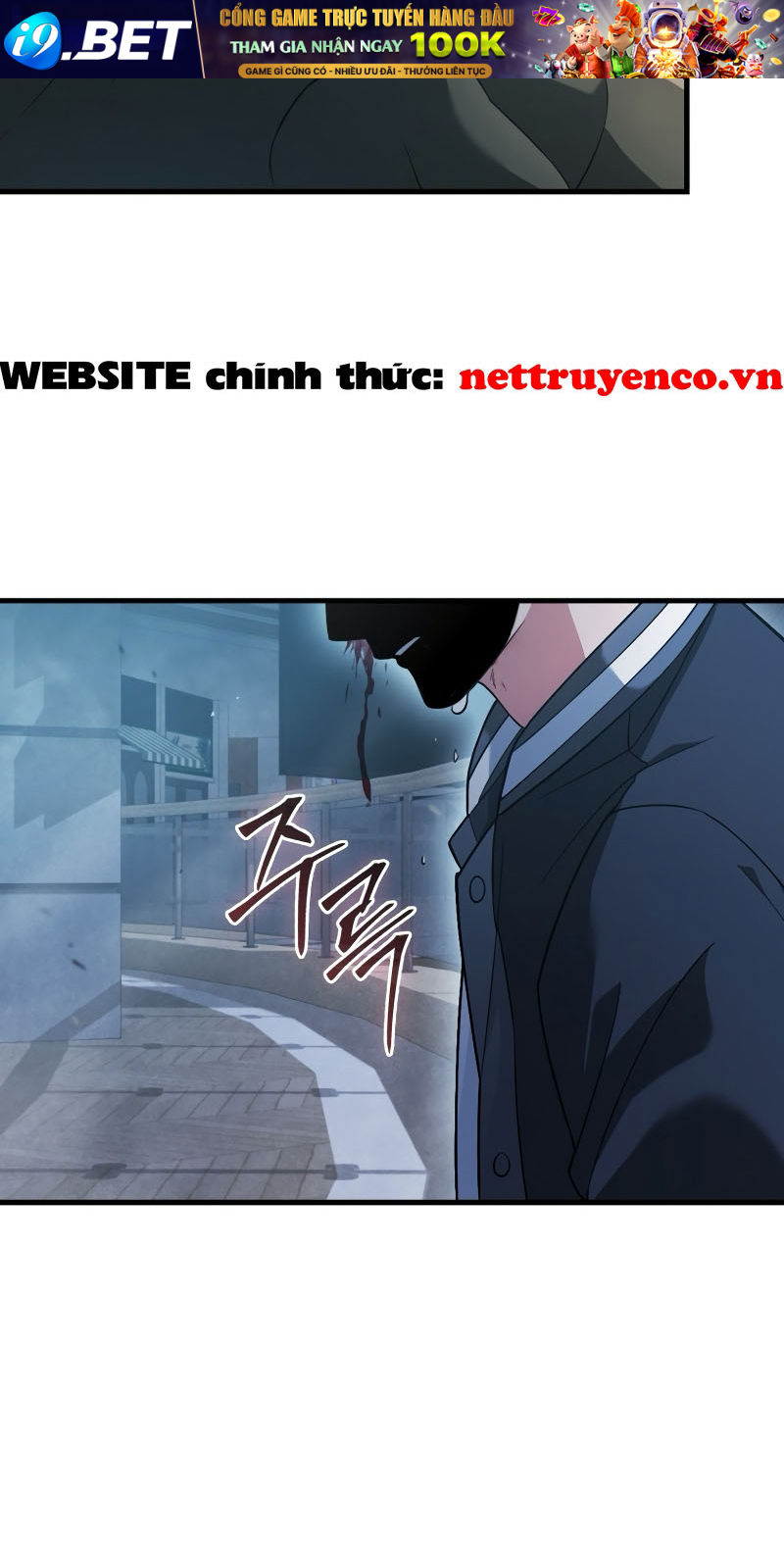 Người Chơi Có Thiên Phú Nghịch Thiên [Chap 8-37]