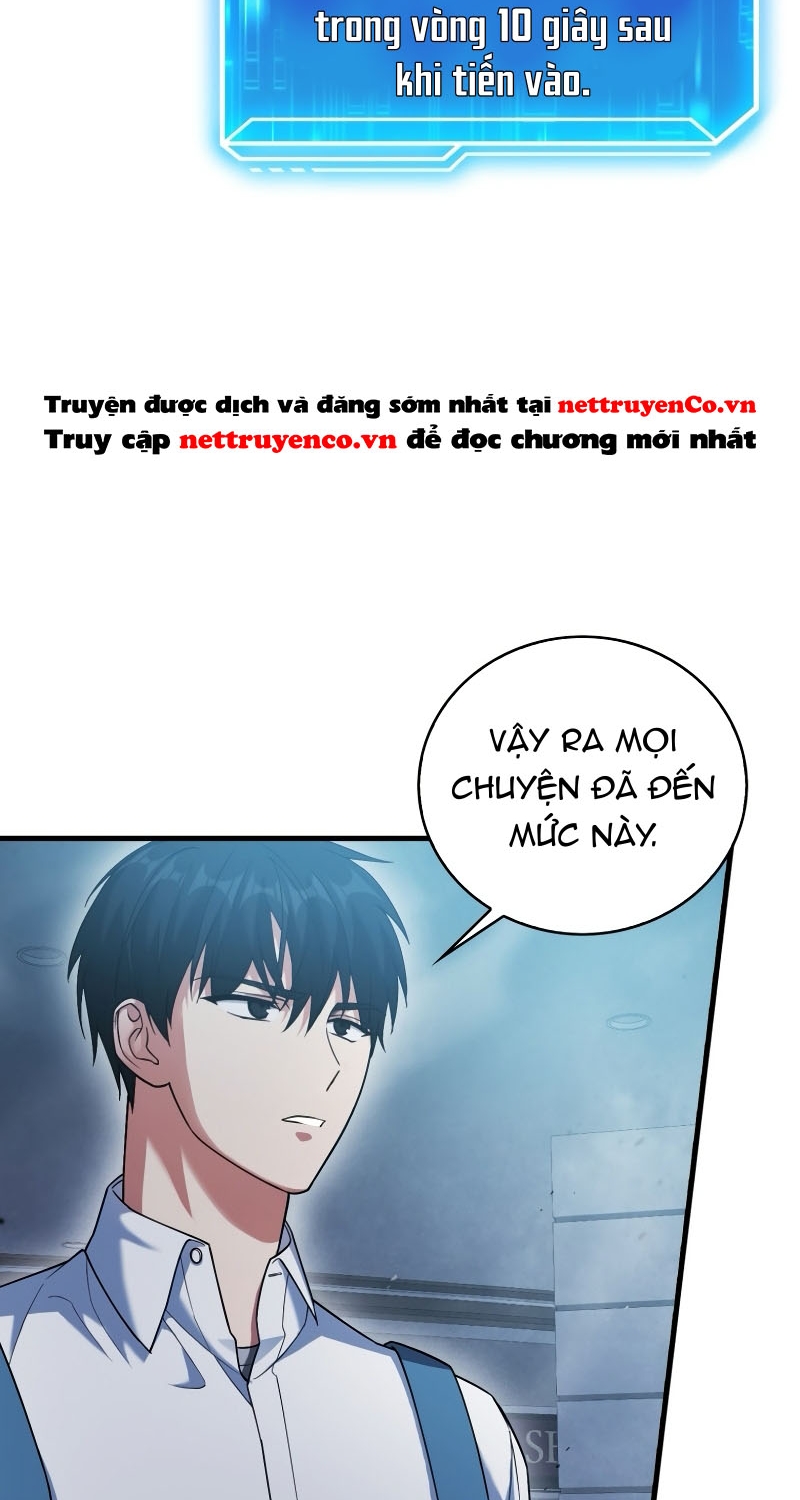 Người Chơi Có Thiên Phú Nghịch Thiên [Chap 8-37]