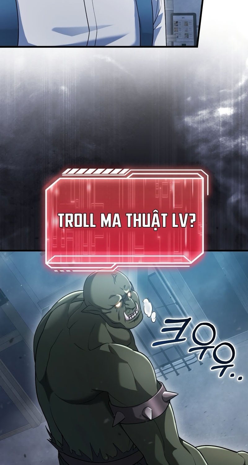 Người Chơi Có Thiên Phú Nghịch Thiên [Chap 8-37]