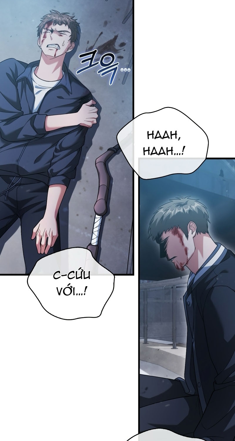 Người Chơi Có Thiên Phú Nghịch Thiên [Chap 8-37]