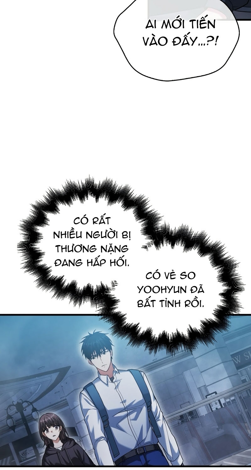 Người Chơi Có Thiên Phú Nghịch Thiên [Chap 8-37]