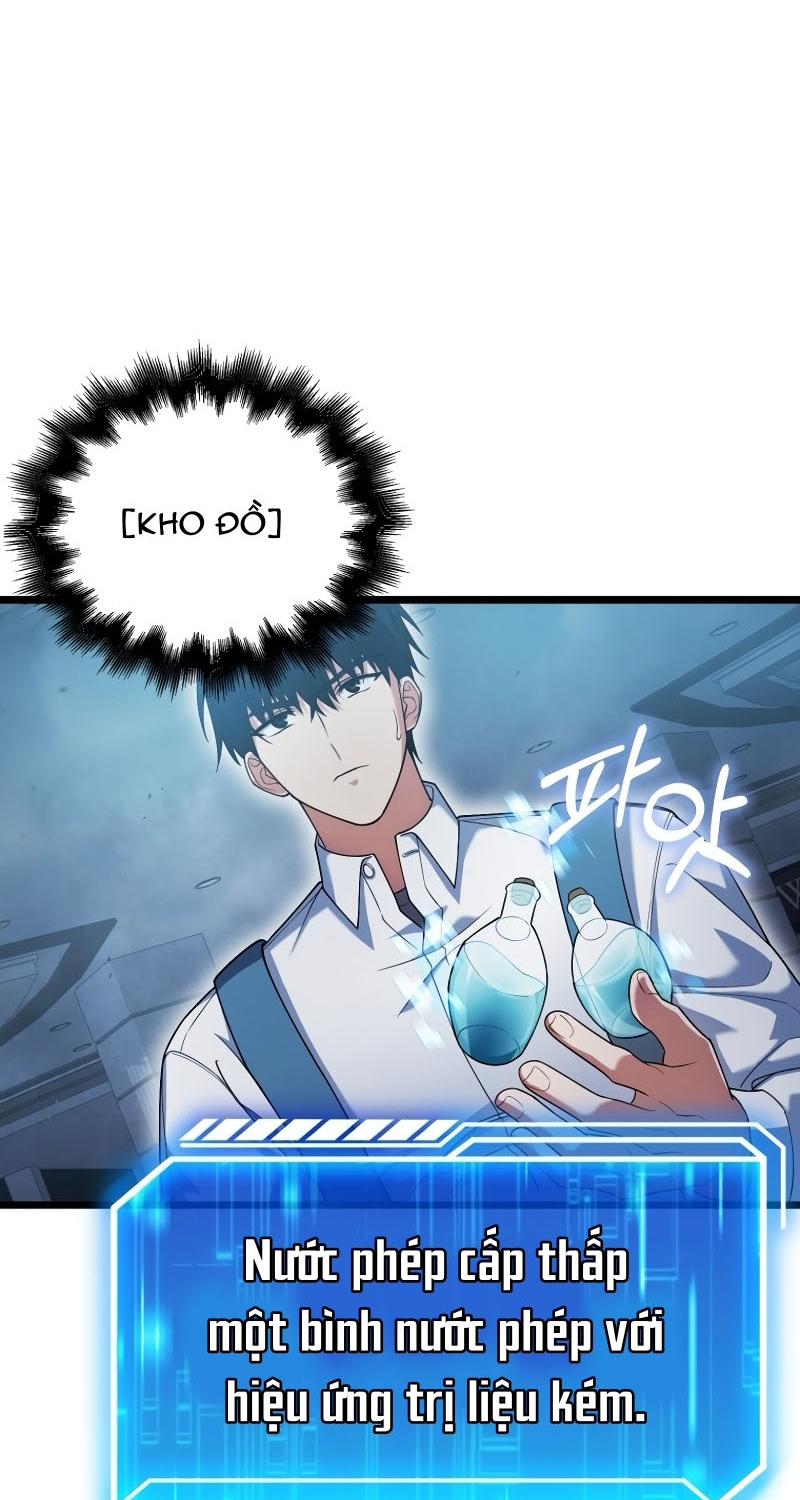 Người Chơi Có Thiên Phú Nghịch Thiên [Chap 8-37]