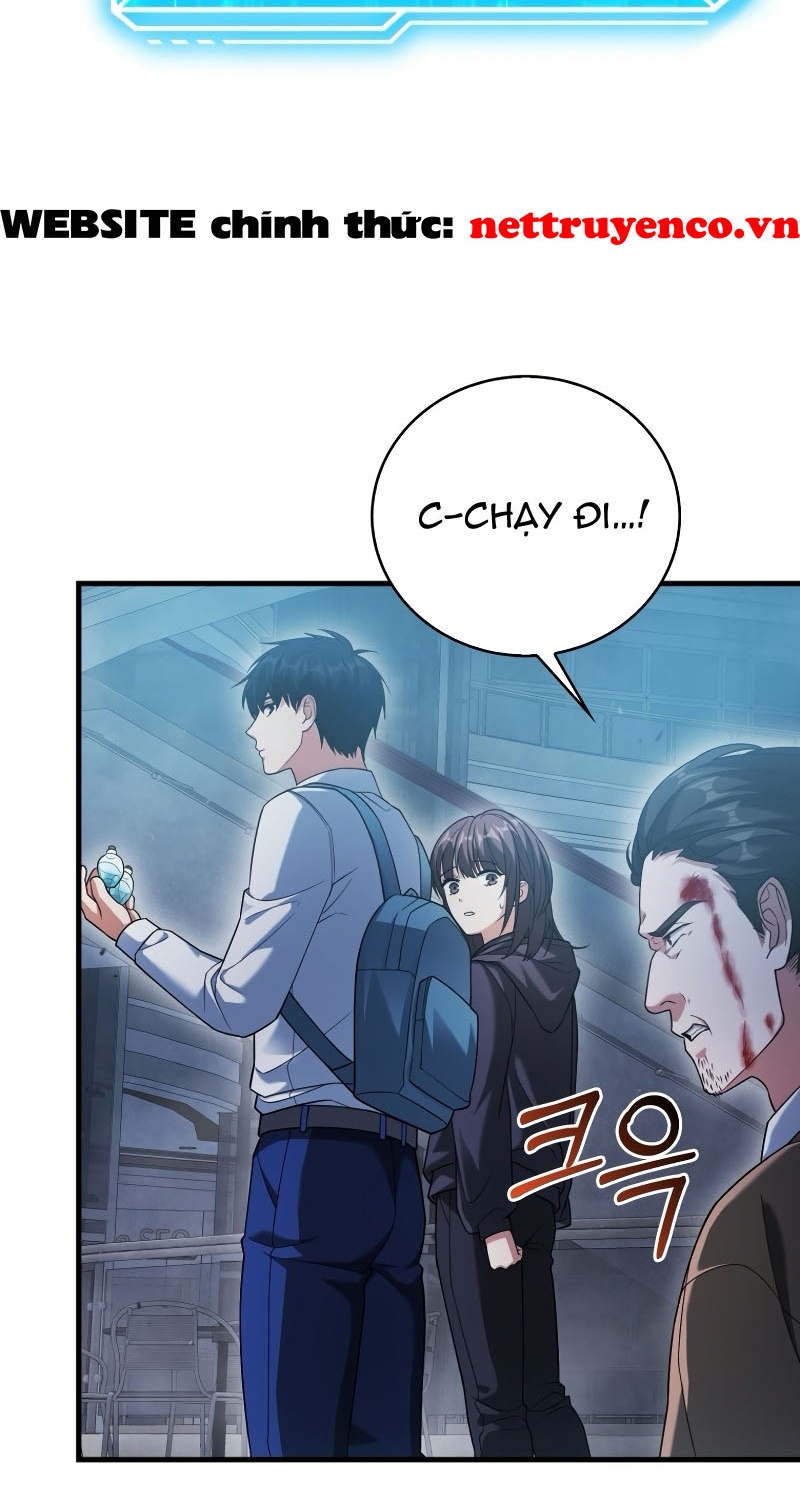 Người Chơi Có Thiên Phú Nghịch Thiên [Chap 8-37]