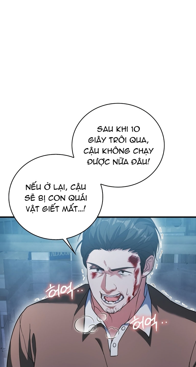 Người Chơi Có Thiên Phú Nghịch Thiên [Chap 8-37]