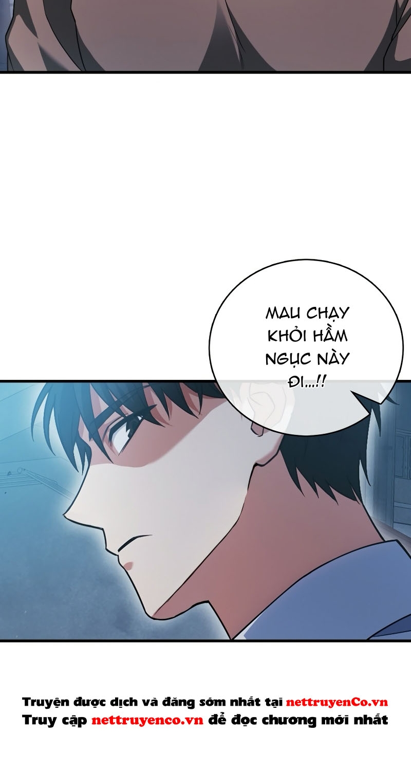 Người Chơi Có Thiên Phú Nghịch Thiên [Chap 8-37]