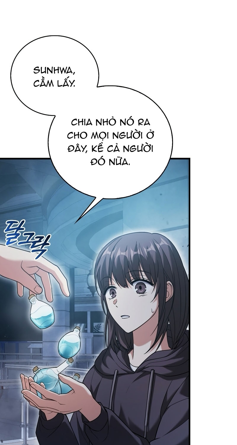Người Chơi Có Thiên Phú Nghịch Thiên [Chap 8-37]