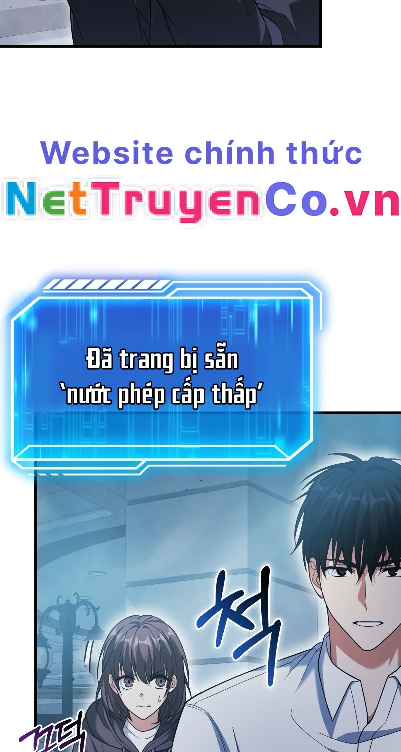 Người Chơi Có Thiên Phú Nghịch Thiên [Chap 8-37]