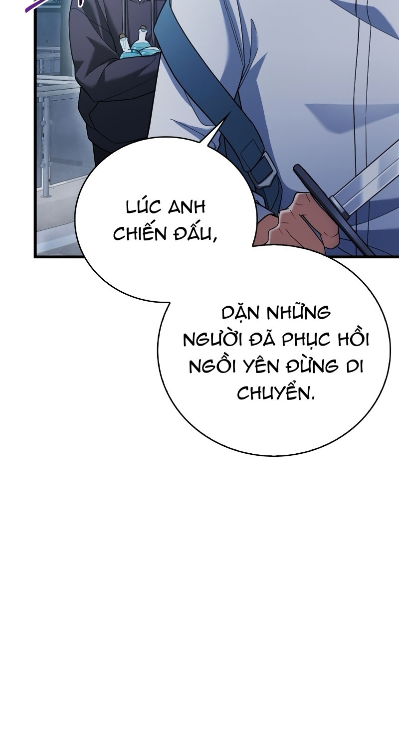 Người Chơi Có Thiên Phú Nghịch Thiên [Chap 8-37]