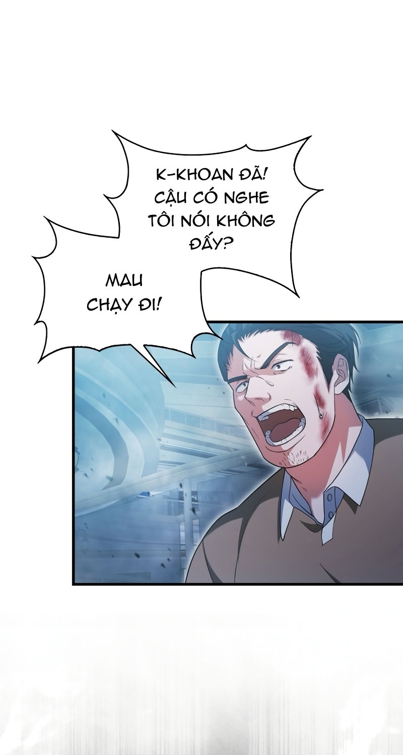 Người Chơi Có Thiên Phú Nghịch Thiên [Chap 8-37]