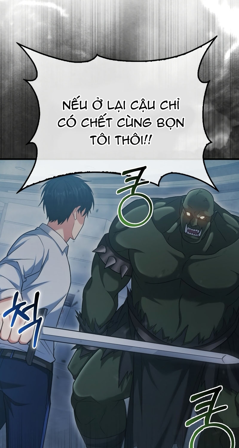Người Chơi Có Thiên Phú Nghịch Thiên [Chap 8-37]