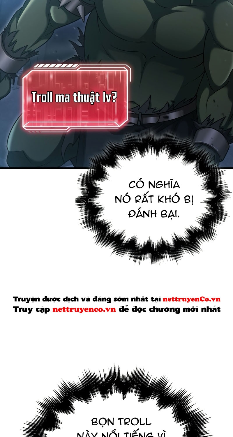 Người Chơi Có Thiên Phú Nghịch Thiên [Chap 8-37]