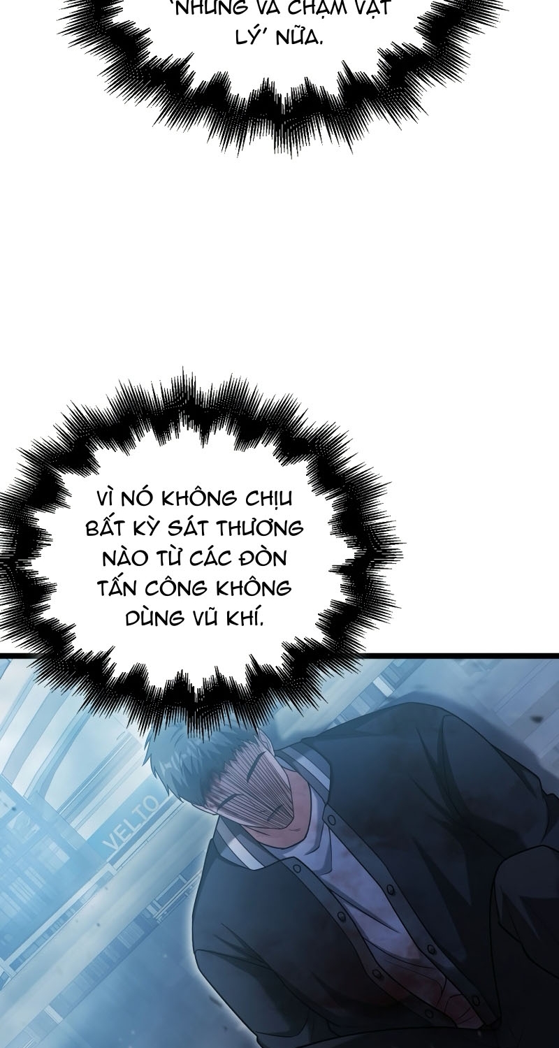Người Chơi Có Thiên Phú Nghịch Thiên [Chap 8-37]