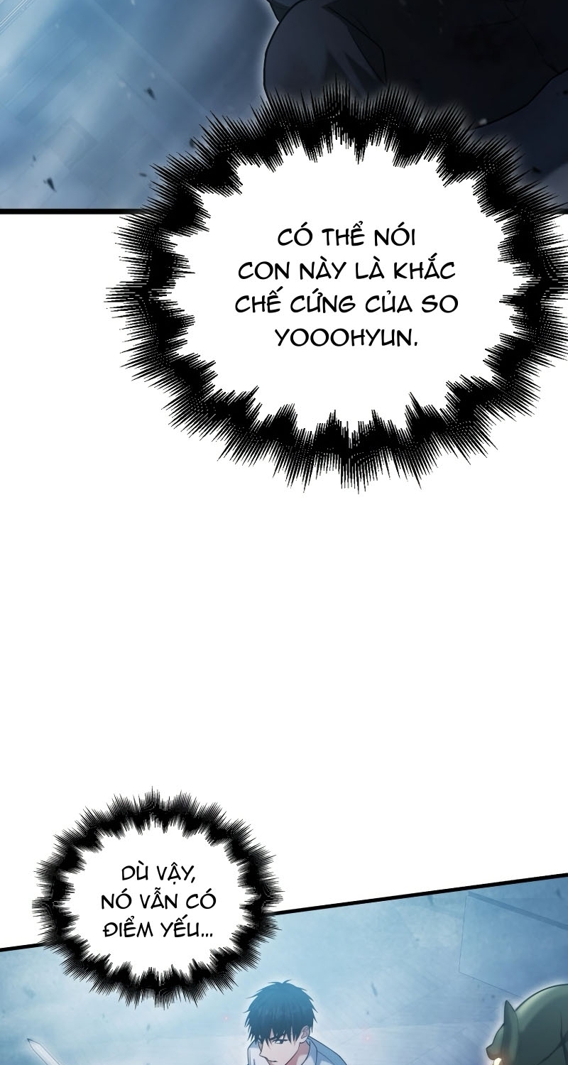 Người Chơi Có Thiên Phú Nghịch Thiên [Chap 8-37]