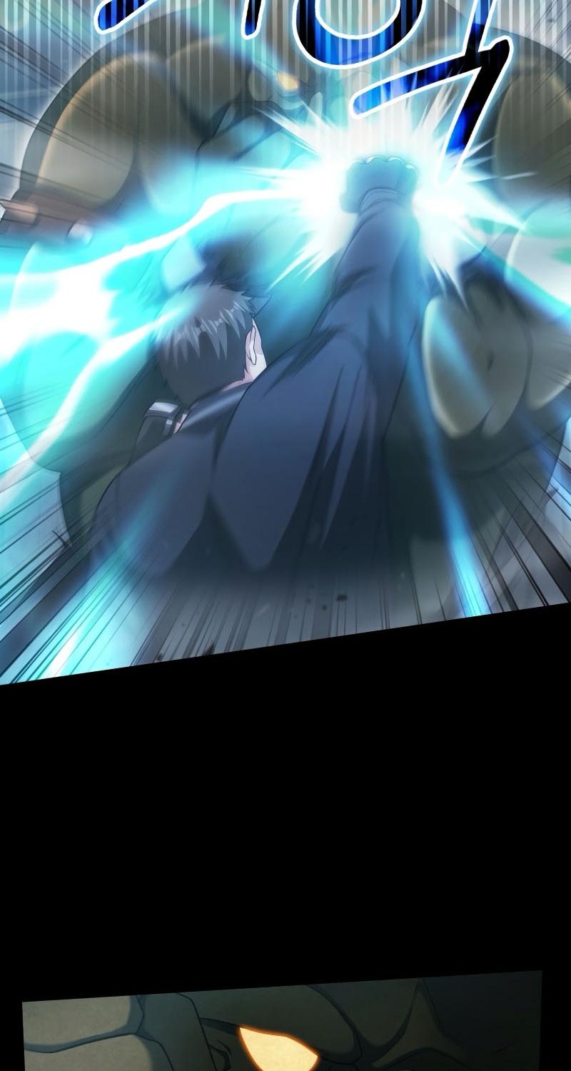Người Chơi Có Thiên Phú Nghịch Thiên [Chap 8-37]
