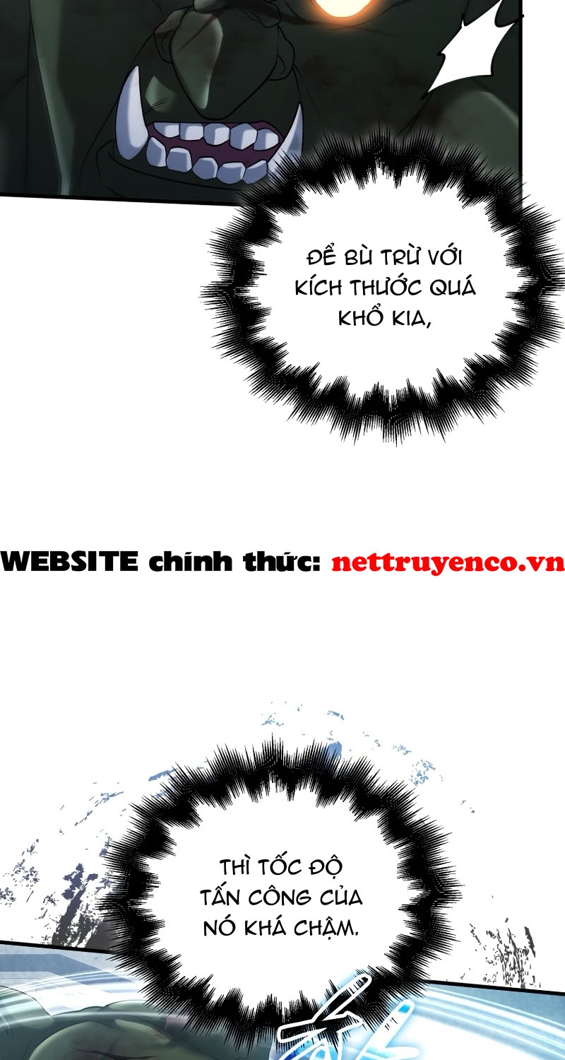Người Chơi Có Thiên Phú Nghịch Thiên [Chap 8-37]