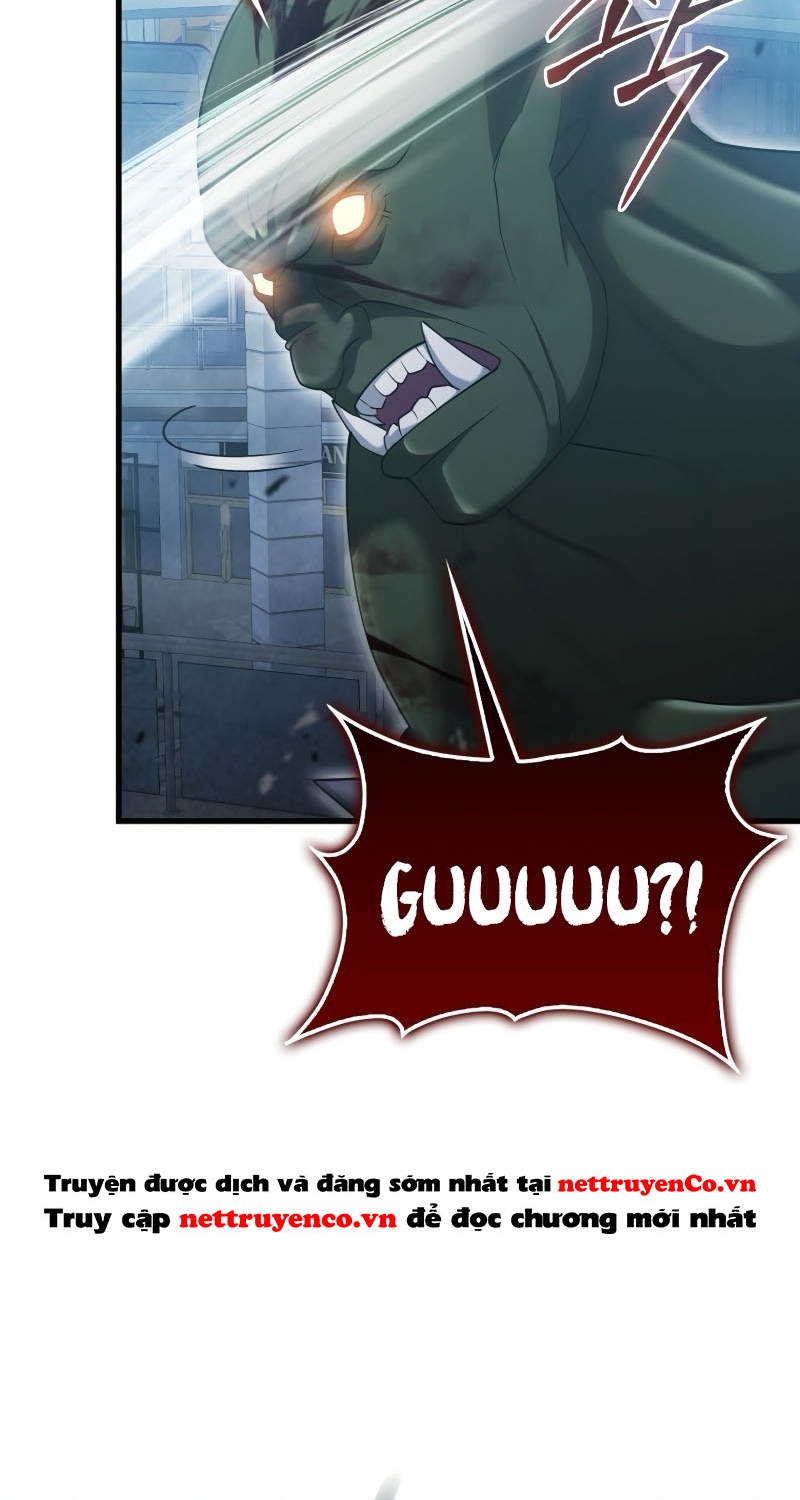 Người Chơi Có Thiên Phú Nghịch Thiên [Chap 8-37]