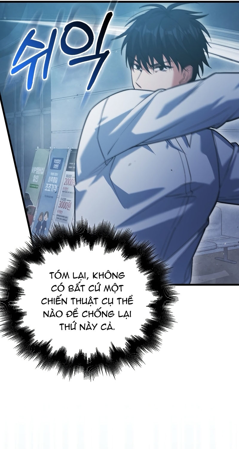Người Chơi Có Thiên Phú Nghịch Thiên [Chap 8-37]