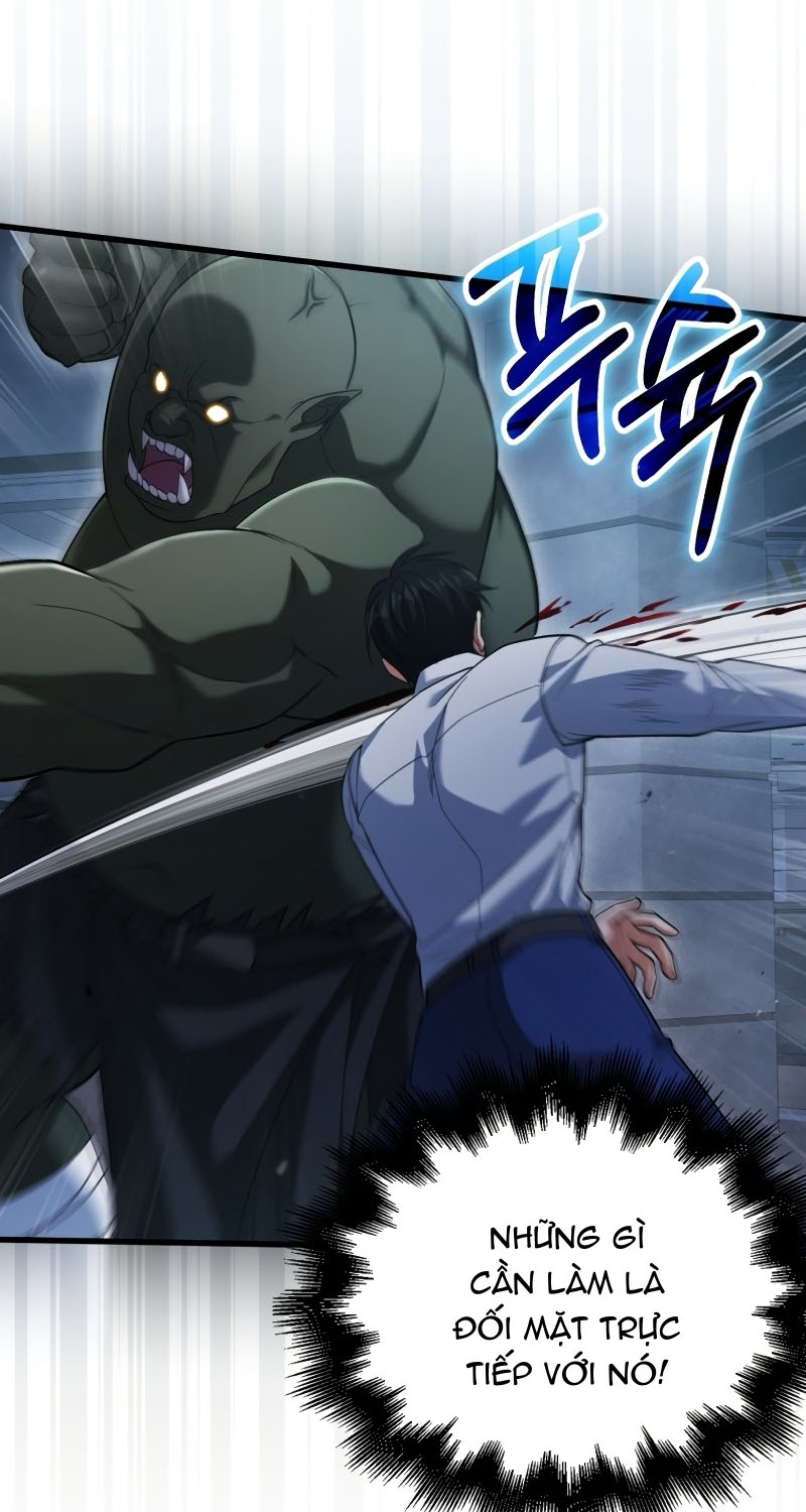 Người Chơi Có Thiên Phú Nghịch Thiên [Chap 8-37]