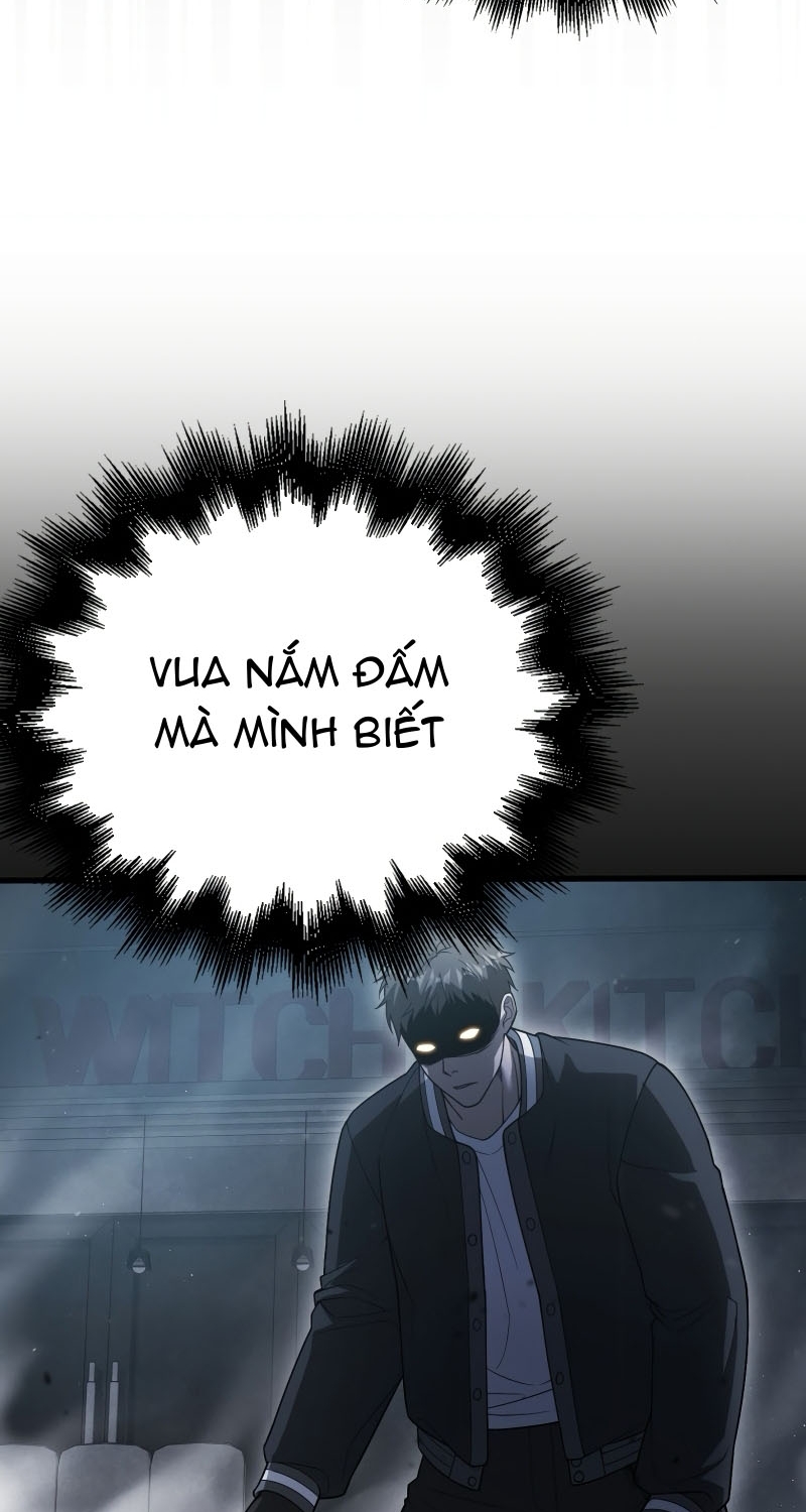 Người Chơi Có Thiên Phú Nghịch Thiên [Chap 8-37]