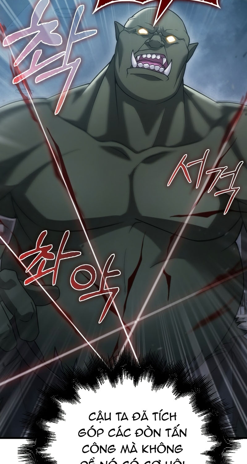 Người Chơi Có Thiên Phú Nghịch Thiên [Chap 8-37]