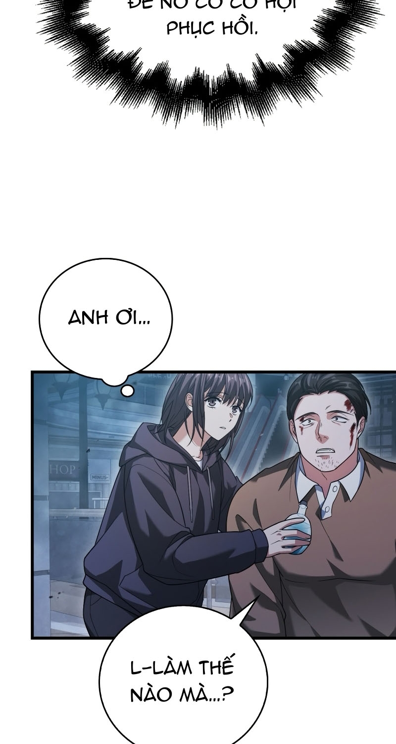 Người Chơi Có Thiên Phú Nghịch Thiên [Chap 8-37]