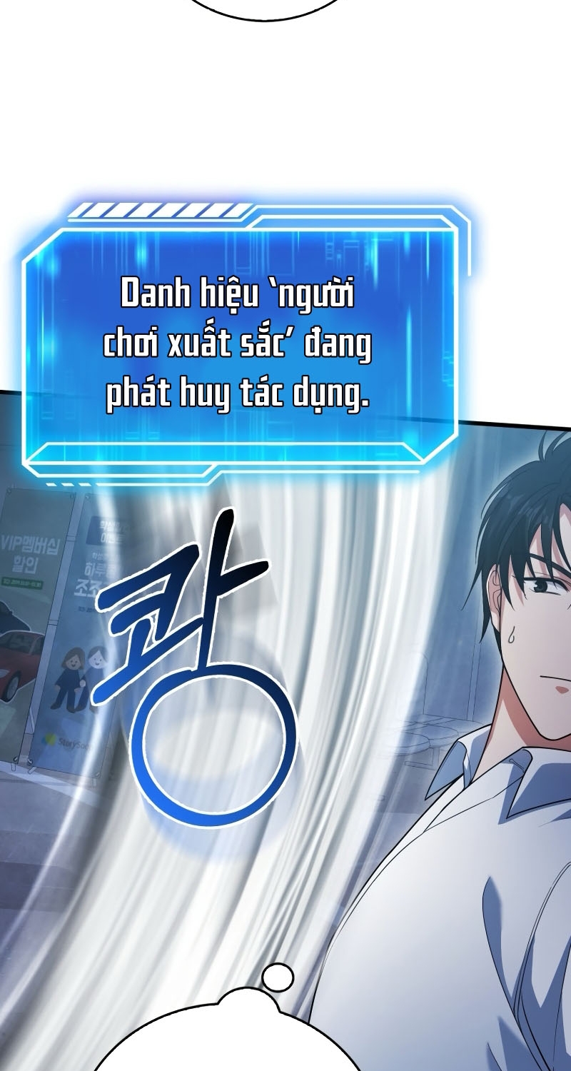 Người Chơi Có Thiên Phú Nghịch Thiên [Chap 8-37]