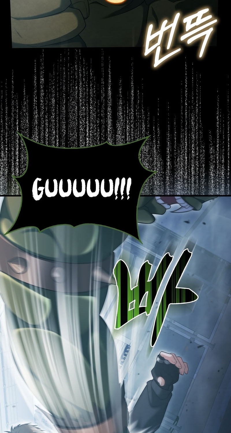 Người Chơi Có Thiên Phú Nghịch Thiên [Chap 8-37]