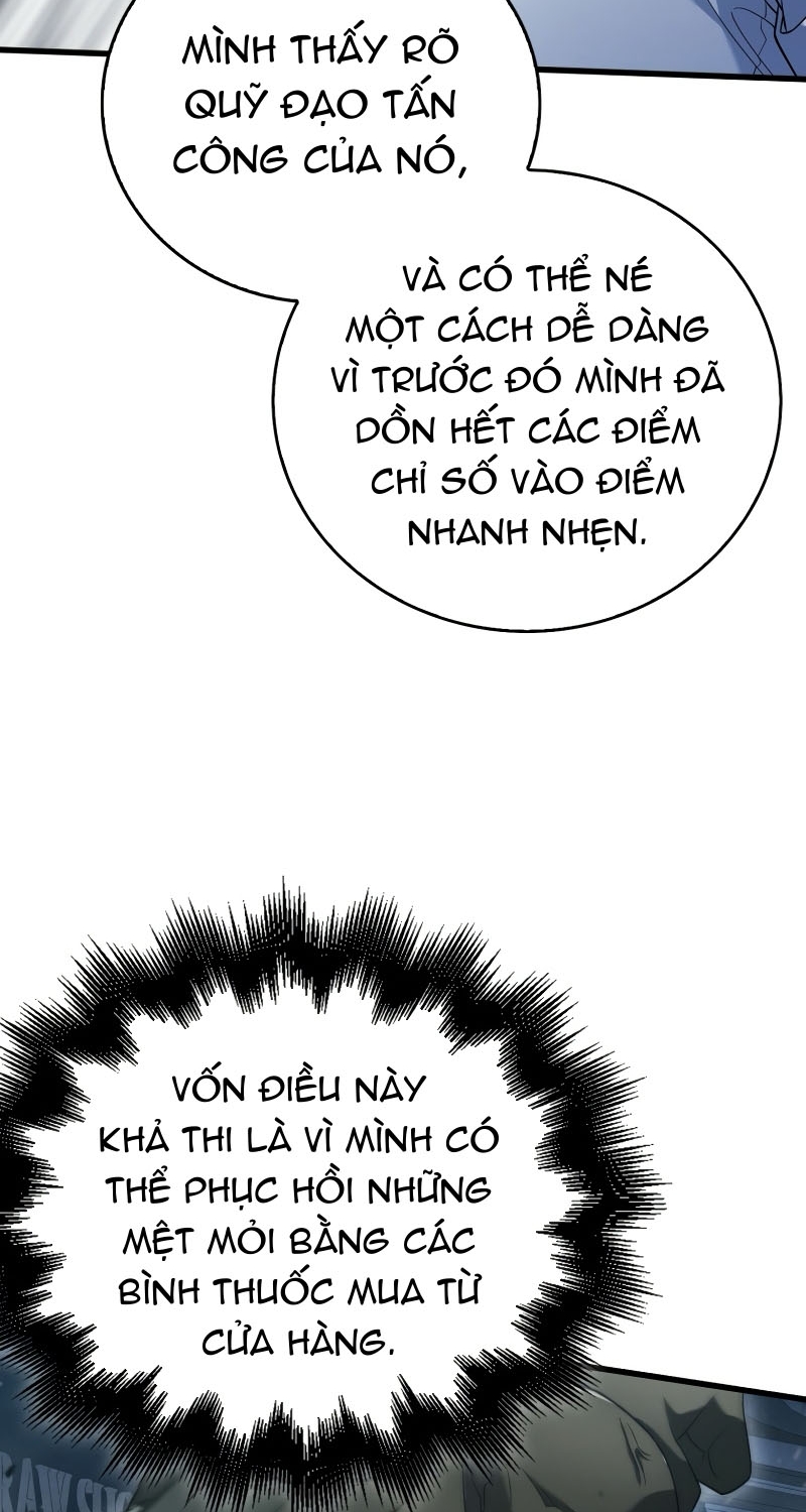 Người Chơi Có Thiên Phú Nghịch Thiên [Chap 8-37]