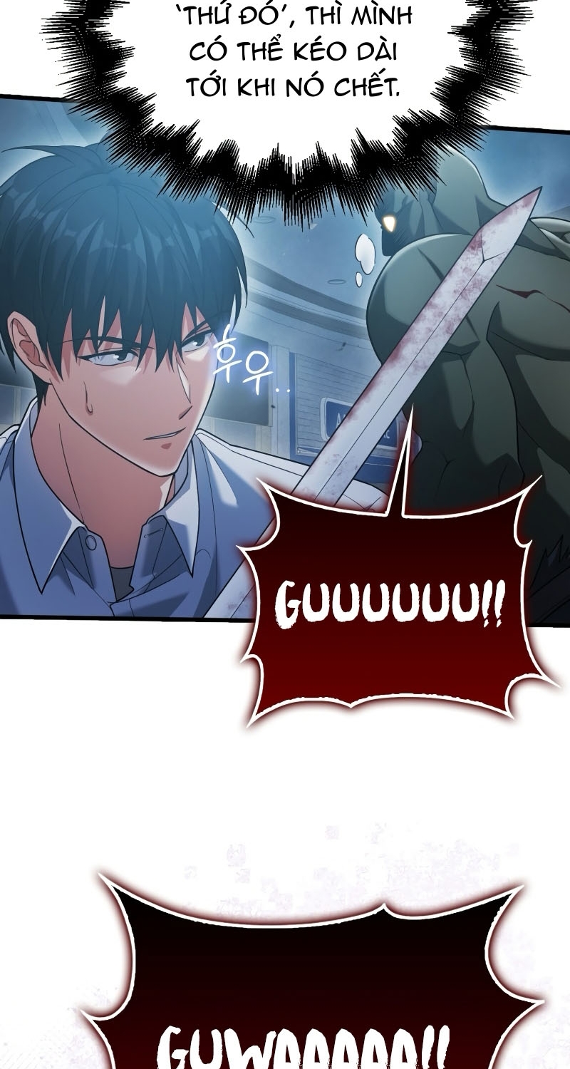 Người Chơi Có Thiên Phú Nghịch Thiên [Chap 8-37]