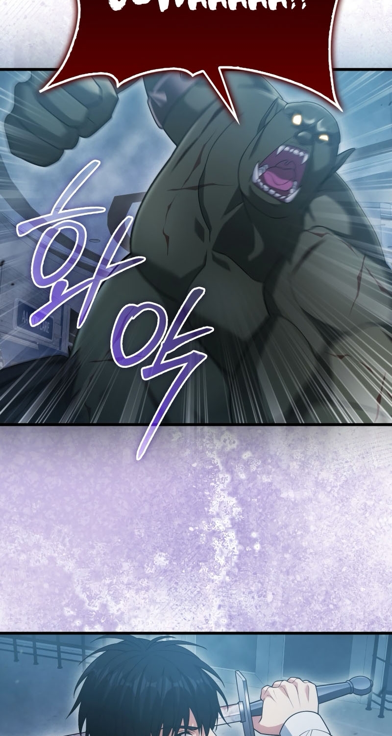 Người Chơi Có Thiên Phú Nghịch Thiên [Chap 8-37]