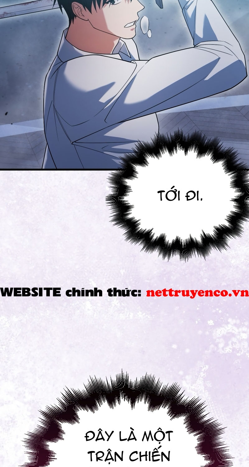 Người Chơi Có Thiên Phú Nghịch Thiên [Chap 8-37]