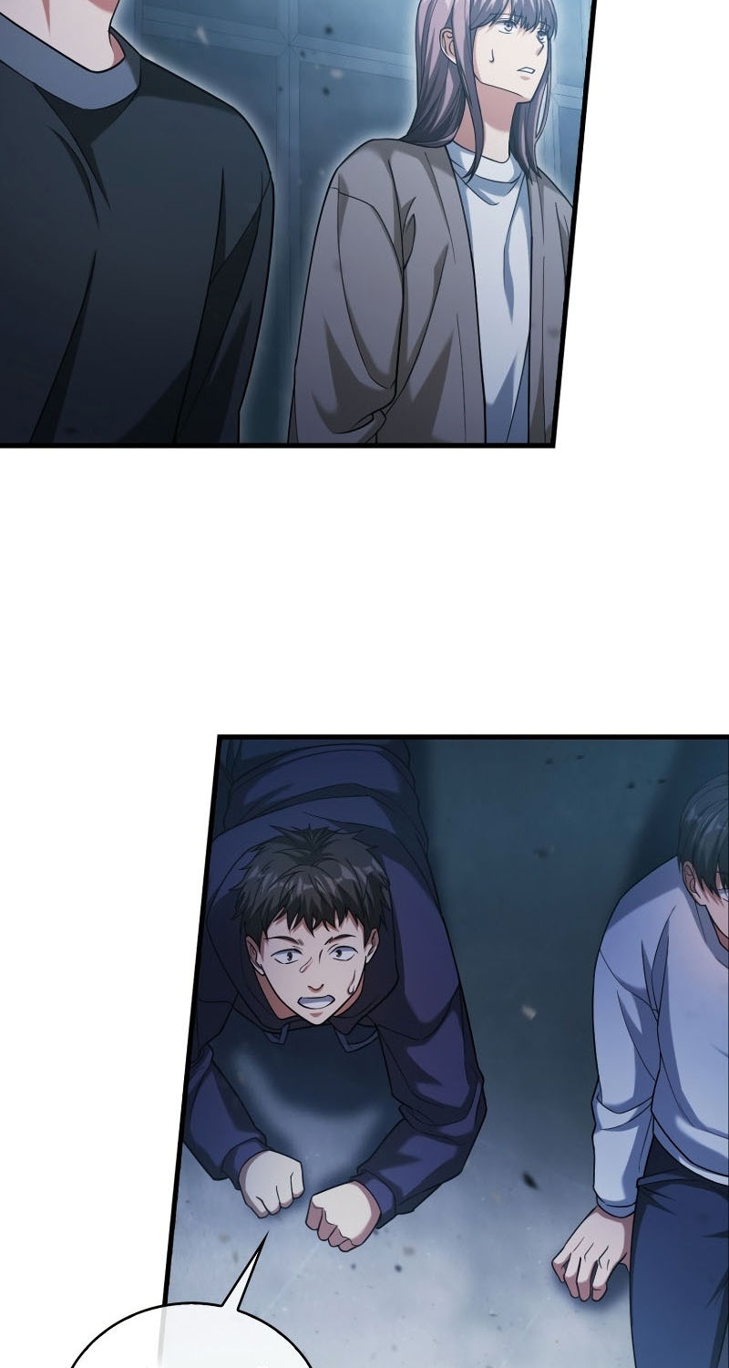 Người Chơi Có Thiên Phú Nghịch Thiên [Chap 8-37]