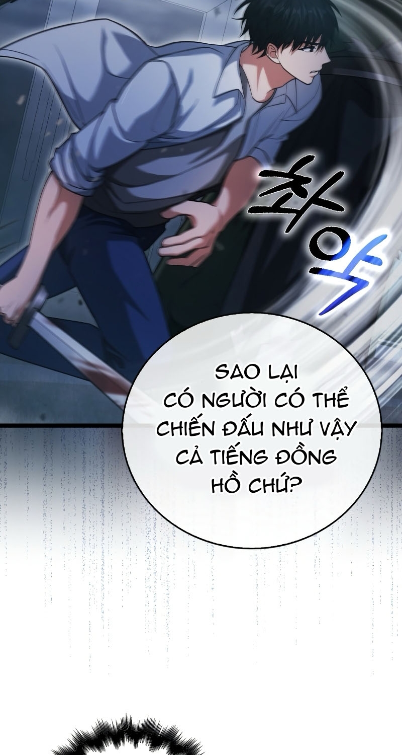 Người Chơi Có Thiên Phú Nghịch Thiên [Chap 8-37]