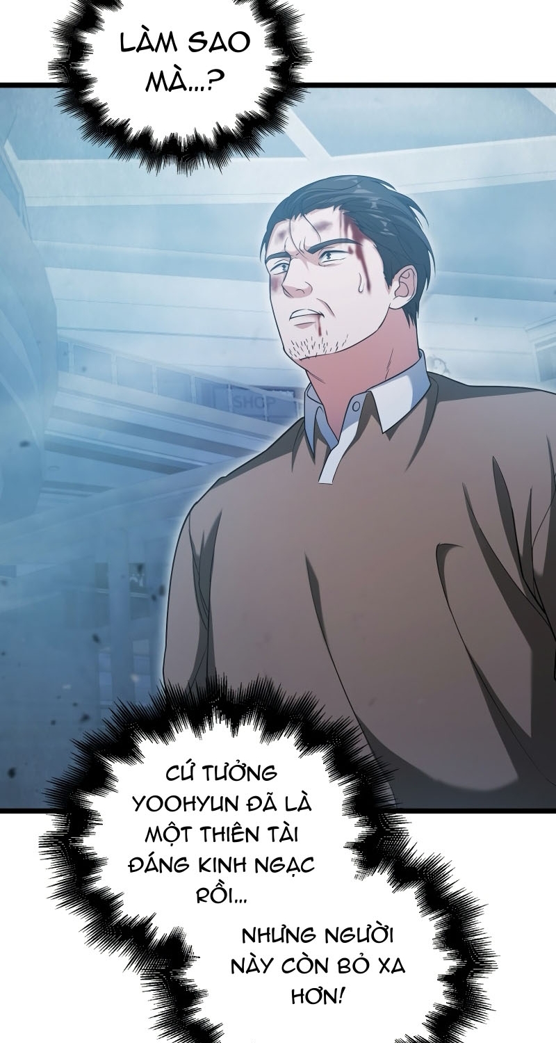 Người Chơi Có Thiên Phú Nghịch Thiên [Chap 8-37]