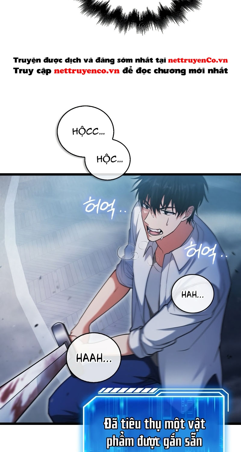 Người Chơi Có Thiên Phú Nghịch Thiên [Chap 8-37]