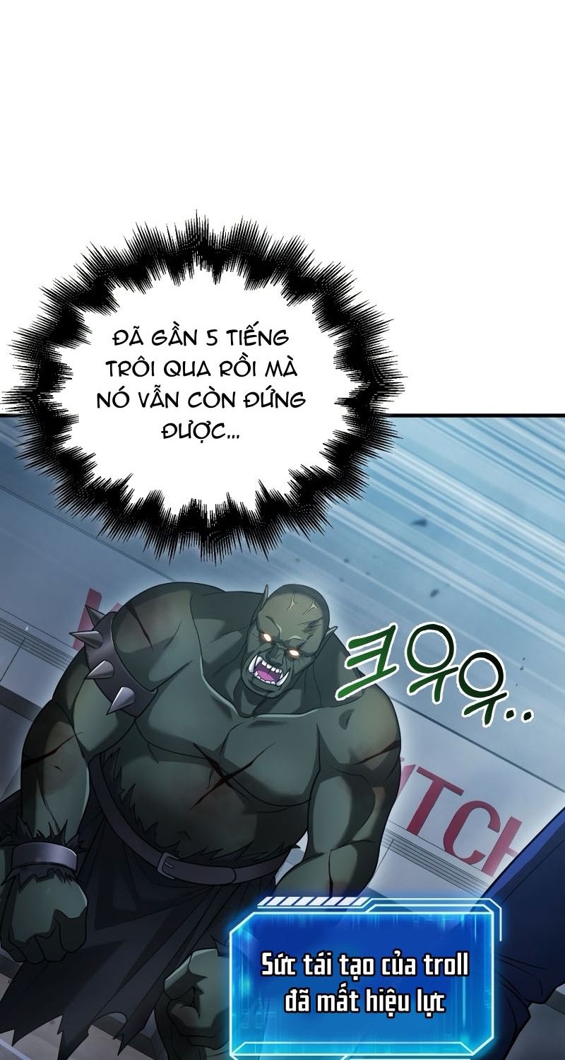 Người Chơi Có Thiên Phú Nghịch Thiên [Chap 8-37]