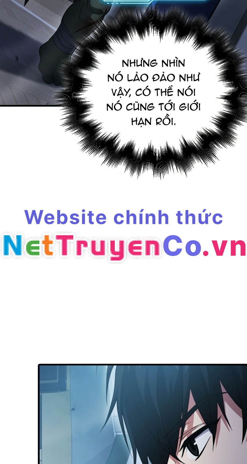 Người Chơi Có Thiên Phú Nghịch Thiên [Chap 8-37]