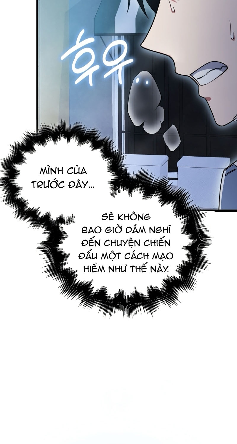 Người Chơi Có Thiên Phú Nghịch Thiên [Chap 8-37]