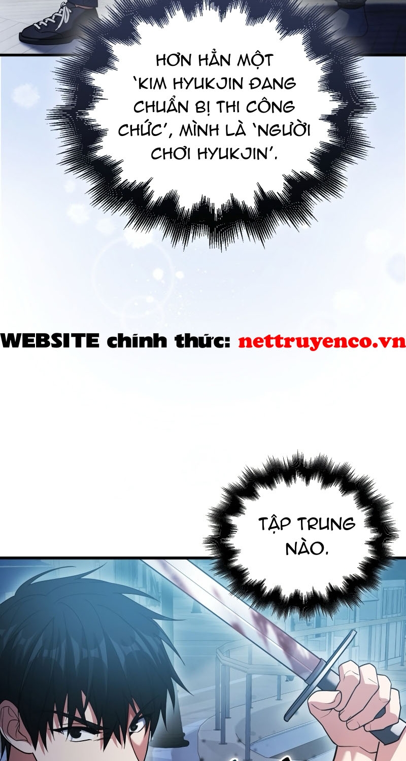 Người Chơi Có Thiên Phú Nghịch Thiên [Chap 8-37]
