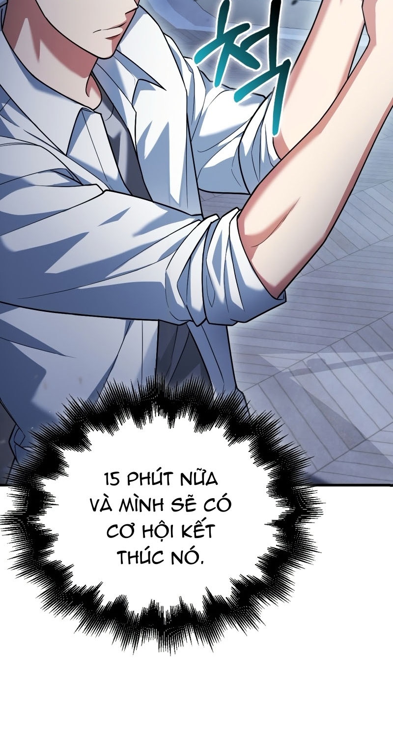 Người Chơi Có Thiên Phú Nghịch Thiên [Chap 8-37]