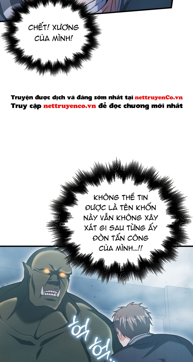 Người Chơi Có Thiên Phú Nghịch Thiên [Chap 8-37]
