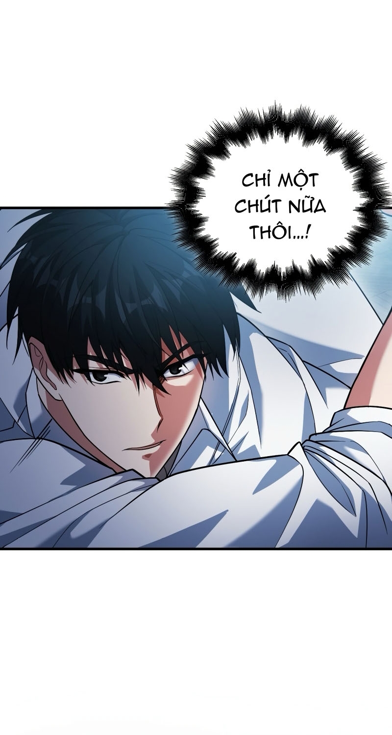 Người Chơi Có Thiên Phú Nghịch Thiên [Chap 8-37]