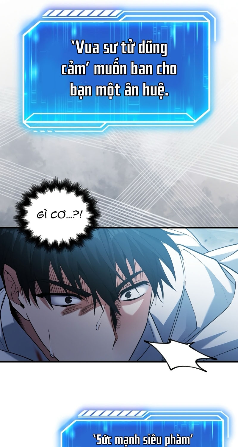 Người Chơi Có Thiên Phú Nghịch Thiên [Chap 8-37]
