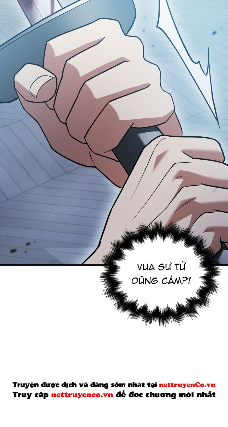 Người Chơi Có Thiên Phú Nghịch Thiên [Chap 8-37]