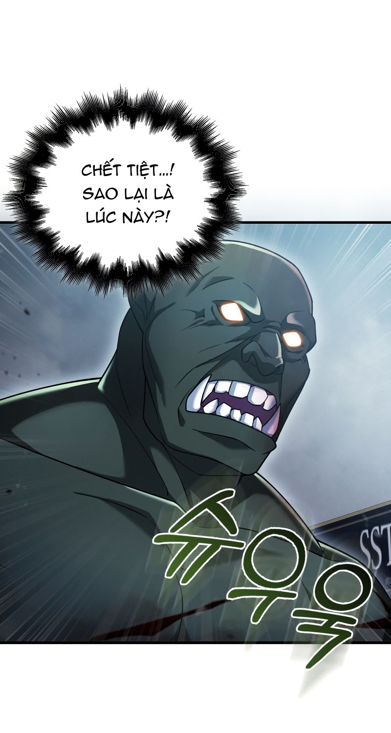 Người Chơi Có Thiên Phú Nghịch Thiên [Chap 8-37]