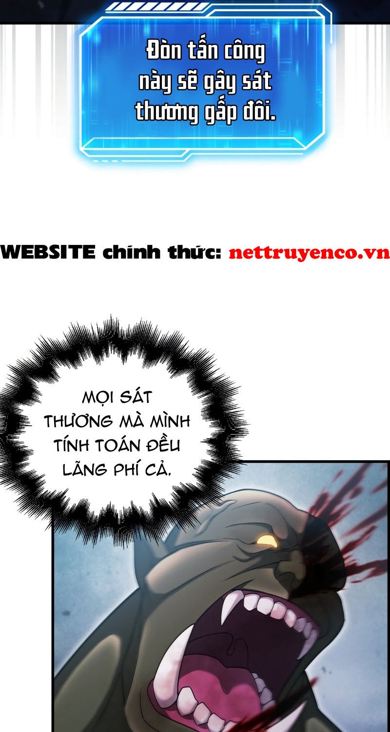 Người Chơi Có Thiên Phú Nghịch Thiên [Chap 8-37]