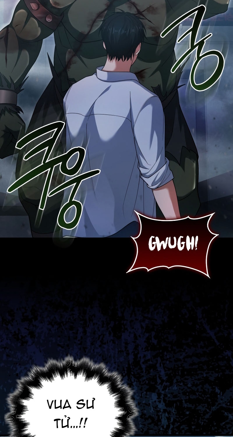 Người Chơi Có Thiên Phú Nghịch Thiên [Chap 8-37]